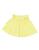 TWINSET | Skirt, 颜色Yellow