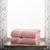 商品第4个颜色tea rose, Superior | Solid Egyptian Cotton 2-Piece Bath Towel Set