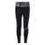 Jordan | Essentials All Over Print Leggings (Little Kids/Big Kids), 颜色Black