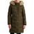 商品第5个颜色Litchfield, Ralph Lauren | Women's Faux-Fur-Trim Hooded Down Puffer Coat, Created for Macy's