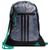 Adidas | Alliance II Sackpack, 颜色Stone Wash Grey/Court Green/Black