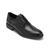 商品Rockport | Men's Total Motion Dress Sport Wingtip Shoes颜色Black
