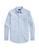 Ralph Lauren | Solid color shirt, 颜色Light blue