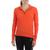 La Sportiva | Swift Long-Sleeve Top - Women's, 颜色Cherry Tomato/Carbon