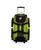 颜色: Lime, Fila | 26" Lightweight Rolling Duffel Bag