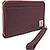 color Deep Wine, Carhartt | Carhartt Nylon Duck Lay-Flat Clutch Wallet