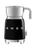商品第2个颜色Black, Smeg | Milk Frother