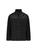 颜色: black, DKNY | Girls High Collar Fleece Jacket