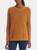 color BLACK, 525 America | Emma Fisherman Sweater