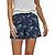 color Clean Currents/Tidepl Blu, Patagonia | Patagonia Women's 5” Baggies Shorts