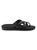 商品第3个颜色BLACK, Jerusalem Sandals | Anthony Leather Flats