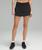 颜色: Black, Lululemon | Pace Rival Mid-Rise Skirt