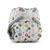 商品第1个颜色Roozy, Kanga Care | Rumparooz Reusable One Size Cloth Diaper Cover Aplix