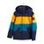 商品Burton | Symbol Snowboard Jacket颜色Dress Blue/Cadmium Yellow/Celestial Blue