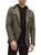 color KHAKI, RON TOMSON | Chest Pocket Jacket
