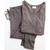 color Slate, Nine Space | Delilah Short Sleeve Loungewear Set