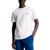Tommy Hilfiger | Men's Regular-Fit Monogram T-Shirt, 颜色White