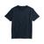 商品Tommy Hilfiger | Men's T-Shirt with Magnetic Shoulder Closure颜色Navy Blazer