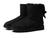 商品第1个颜色Black, UGG | Mini Bailey Bow II 雪地靴