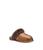 color Bronze Metallic Sparkle, UGG | Scuffette II Water-Resistant Slipper