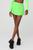 商品Alo | Match Point Tennis Skirt - White颜色Green Glow