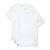 商品Lacoste | Men's Crew Neck Slim Fit T-shirt Set, 3-Piece颜色White