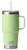 颜色: Key Lime, YETI | YETI 25 oz. Rambler Mug with Straw Lid