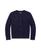 颜色: Navy, Ralph Lauren | Toddler and Little Girls Metallic Cable Cotton-Blend Cardigan Sweater