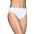 color Star White, Vanity Fair | Women's High-Cut Beyond Comfort™ Brief Underwear 13212