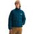 颜色: Midnight Petrol, The North Face | Hydrenalite Down Jacket - Men's