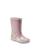 颜色: Light Pink, Hunter | Unisex Original First Nebula Rain Boots - Toddler, Little Kid