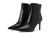 Michael Kors | Alina Flex Bootie, 颜色Black/Brown