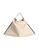 商品MAISON MARGIELA | Handbag颜色Beige