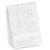 商品第4个颜色White, Hotel Collection | Finest Elegance 35" x 70" Bath Sheet, Created for Macy's
