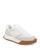 商品Sam Edelman | Women's Layla Lace Up Low Top Running Sneakers颜色White