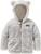 颜色: Birch White, Patagonia | Patagonia Toddler Furry Friends Hoodie