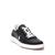 Ralph Lauren | Court Low-Top Sneaker, 颜色Black/White Suede/Leather