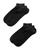 Hugo Boss | Logo Ankle Socks, Pack of 2, 颜色Black
