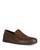 Geox | Men's Sile 2 Fit Loafers, 颜色Light Brown