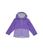 颜色: Grape Gum/Paisley Purple, Columbia | Rain-Zilla™ Jacket (Toddler)