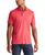 颜色: Rosette Heather Red, Ralph Lauren | Men's Classic Fit Soft Cotton Polo