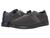 商品Nunn Bush | Brewski Moc Toe Slip-on with Elastic Bungee颜色Dark Gray