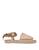 color Beige, CASTAÑER | Espadrilles