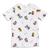 color White-White |, NIKE | Nike Outdoor Graphic Sportswear  Shortsleeve Tee - Grade School T-Shirts