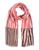 color Coral, Loro Piana | Scarves and foulards