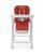 商品第2个颜色Red, Inglesina | Gusto Highchair