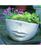 颜色: Sand, Campania International | Faccia Planter