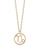 商品第11个颜色Capricorn, Bloomingdale's | Zodiac Pendant Necklace in 14K Yellow Gold  18" - 100% Exclusive