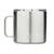 color Stainless Steel, YETI | YETI Rambler 14 Mug