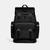 Coach | Coach Outlet Sprint Backpack In Signature Jacquard, 颜色silver/charcoal/black
